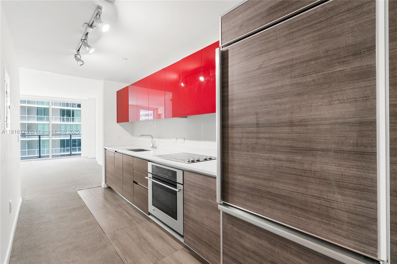 1100 MILLECENTO RESIDENCE - Residential