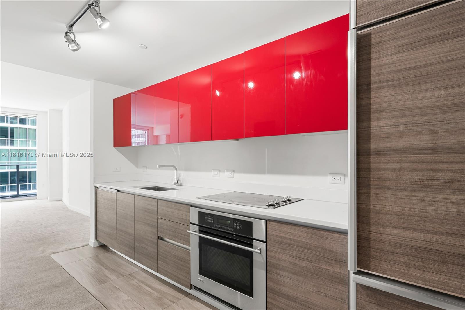 1100 MILLECENTO RESIDENCE - Residential