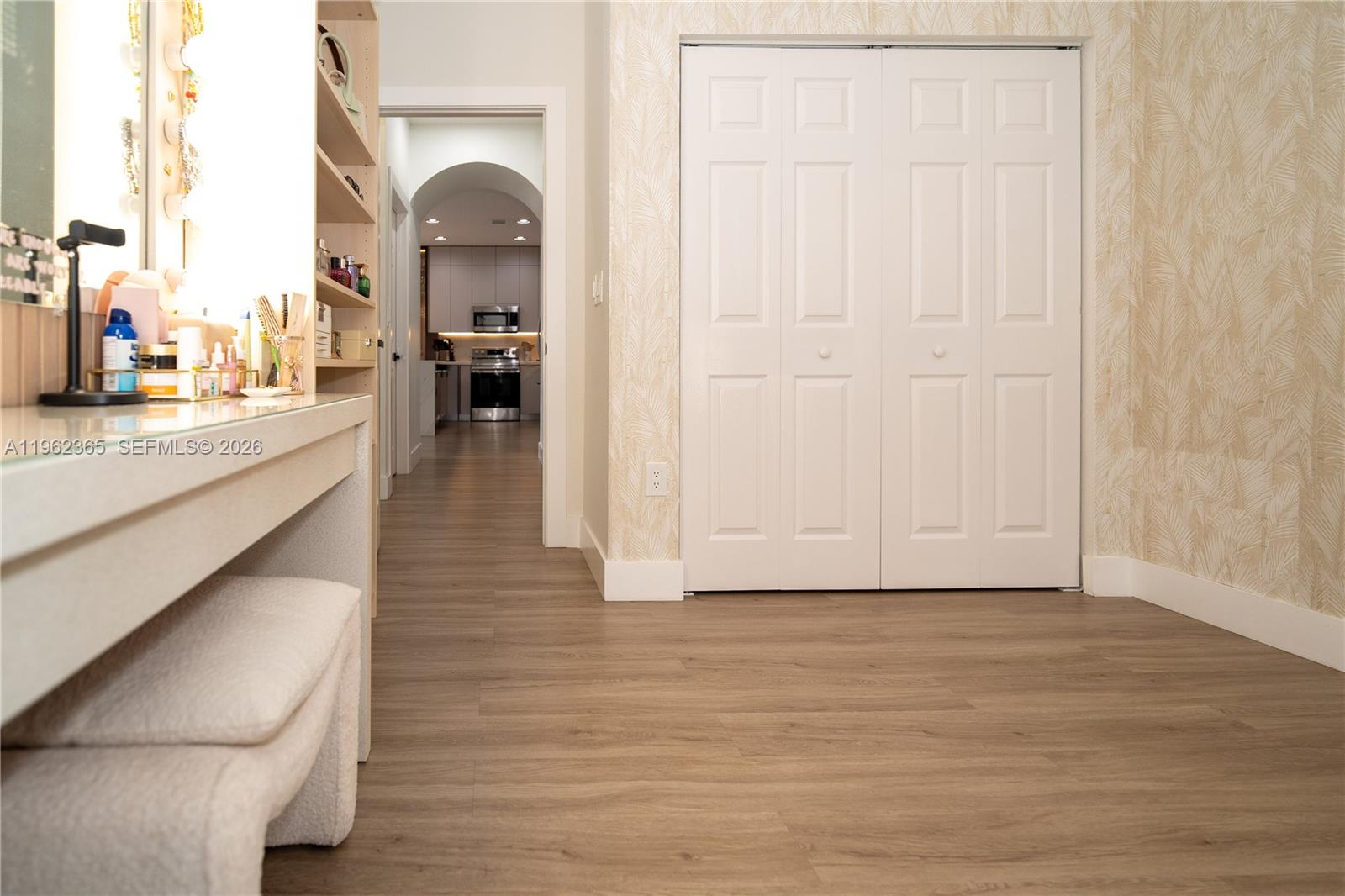 POD 12 AT MONARCH LAKES - Residential