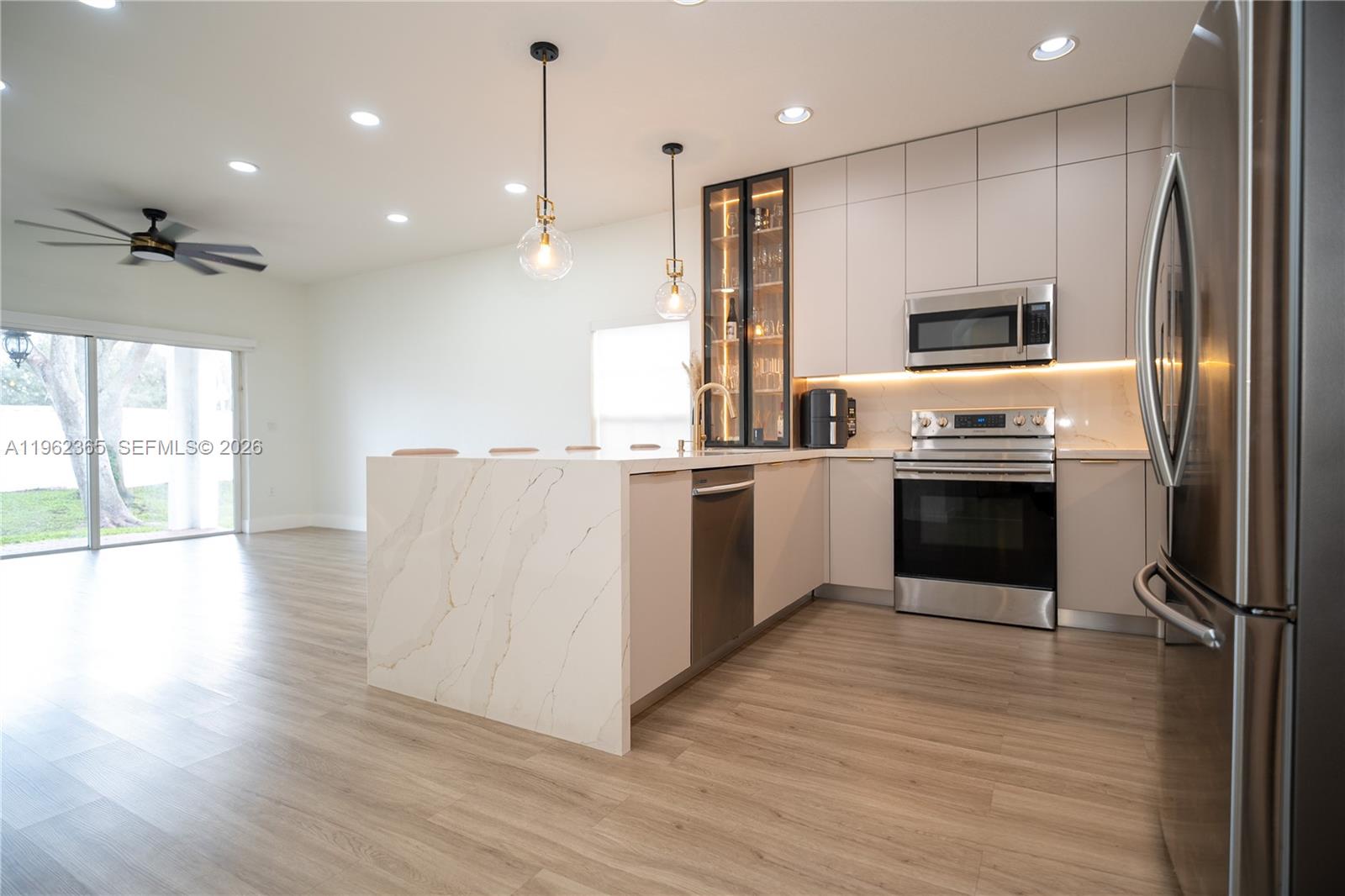 POD 12 AT MONARCH LAKES - Residential