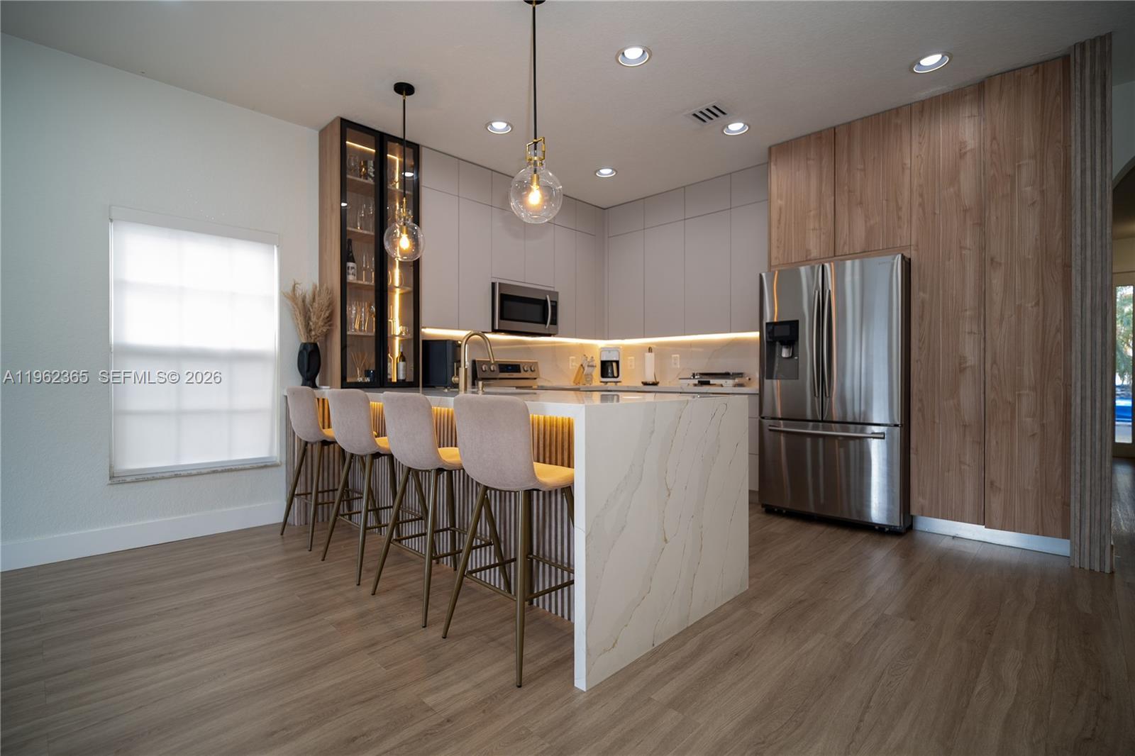 POD 12 AT MONARCH LAKES - Residential