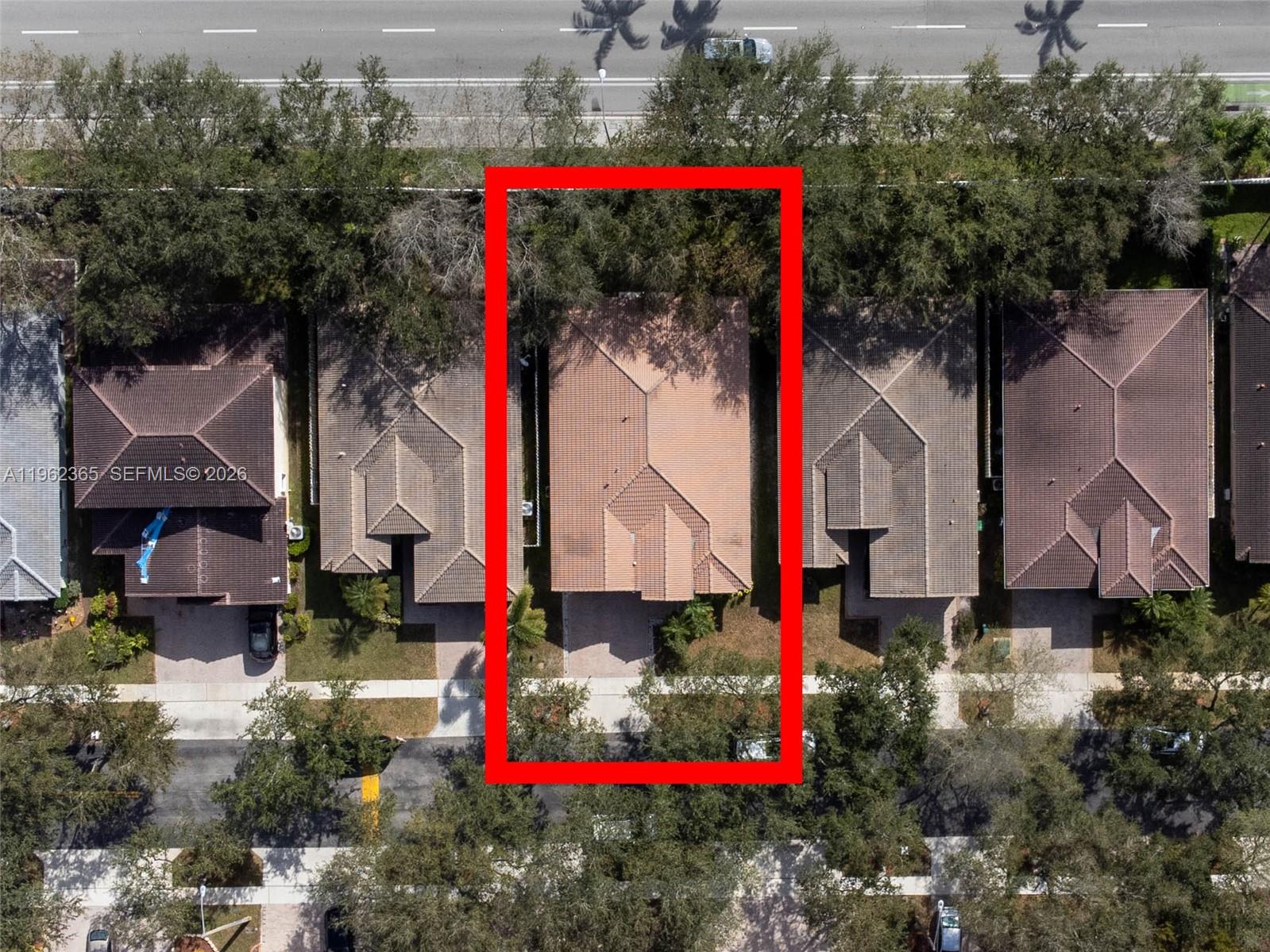 POD 12 AT MONARCH LAKES - Residential