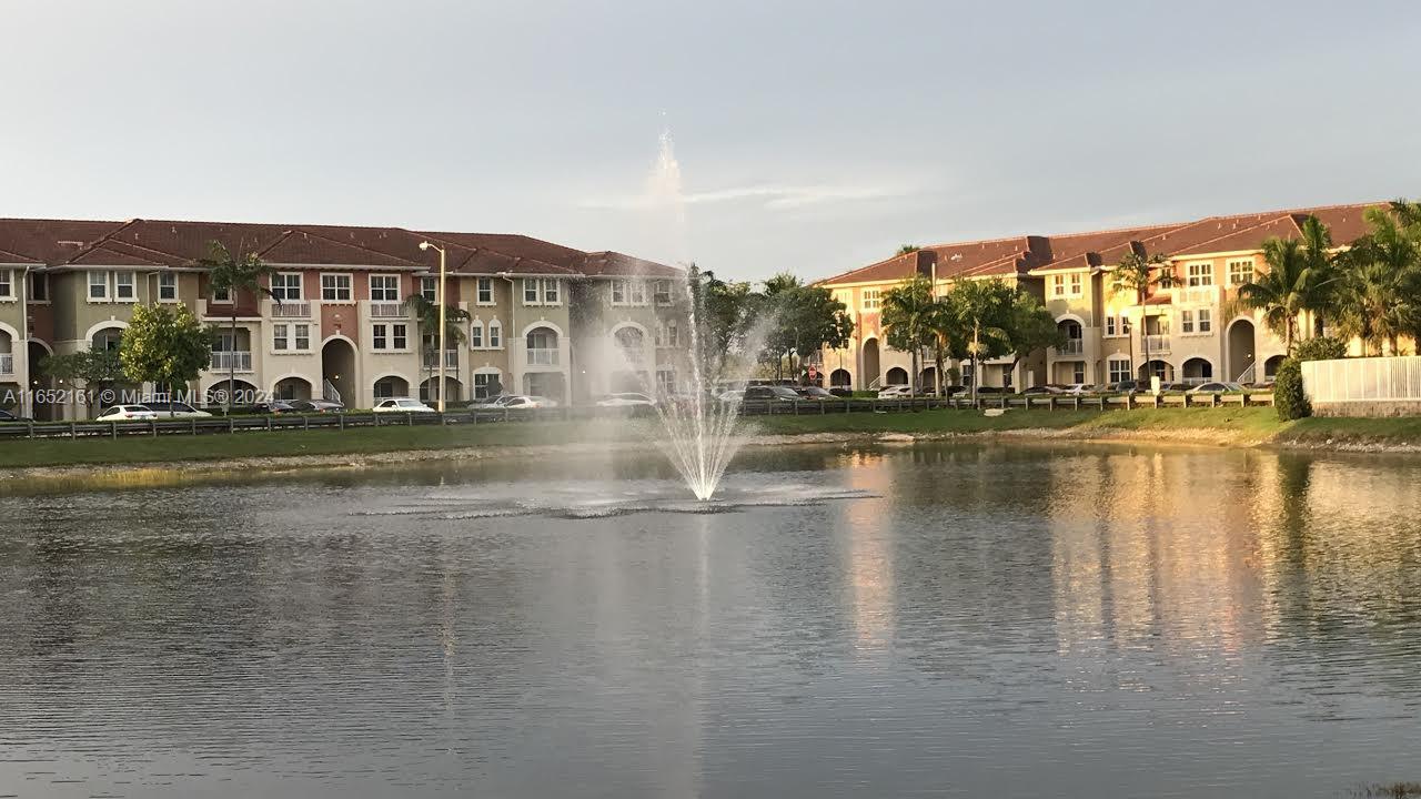 10855 Nw 88th Ter 101, Doral, Miami-Dade County, Florida - 3 Bedrooms  
2 Bathrooms - 