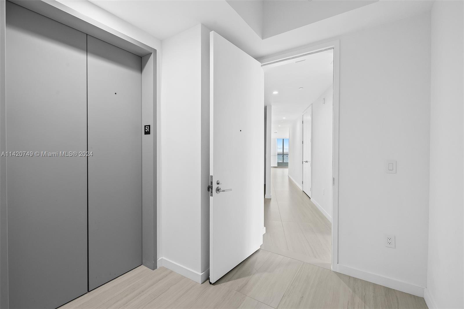 PARAMOUNT MIAMI WORLDCENT - Residential