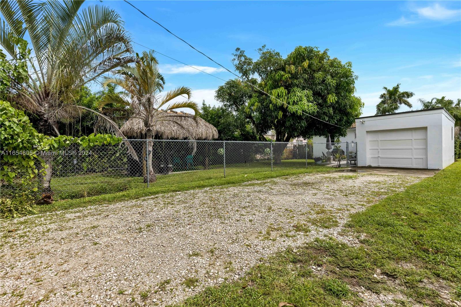 SUNSET TRAILS - Residential