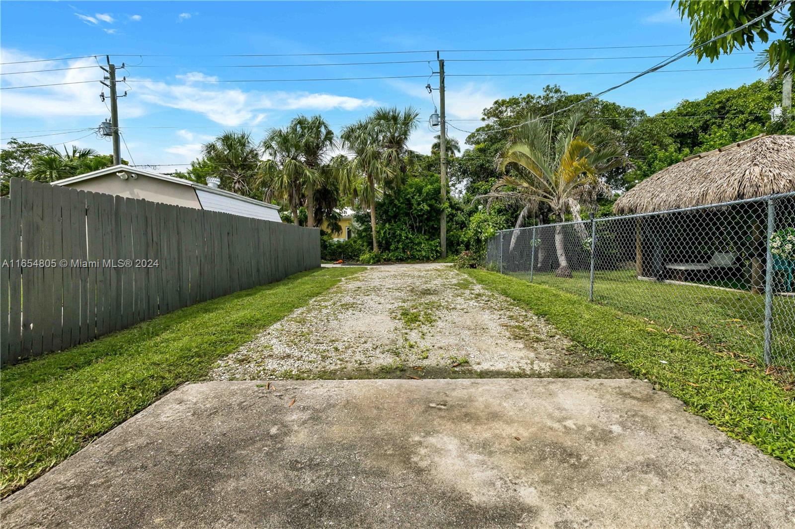 SUNSET TRAILS - Residential