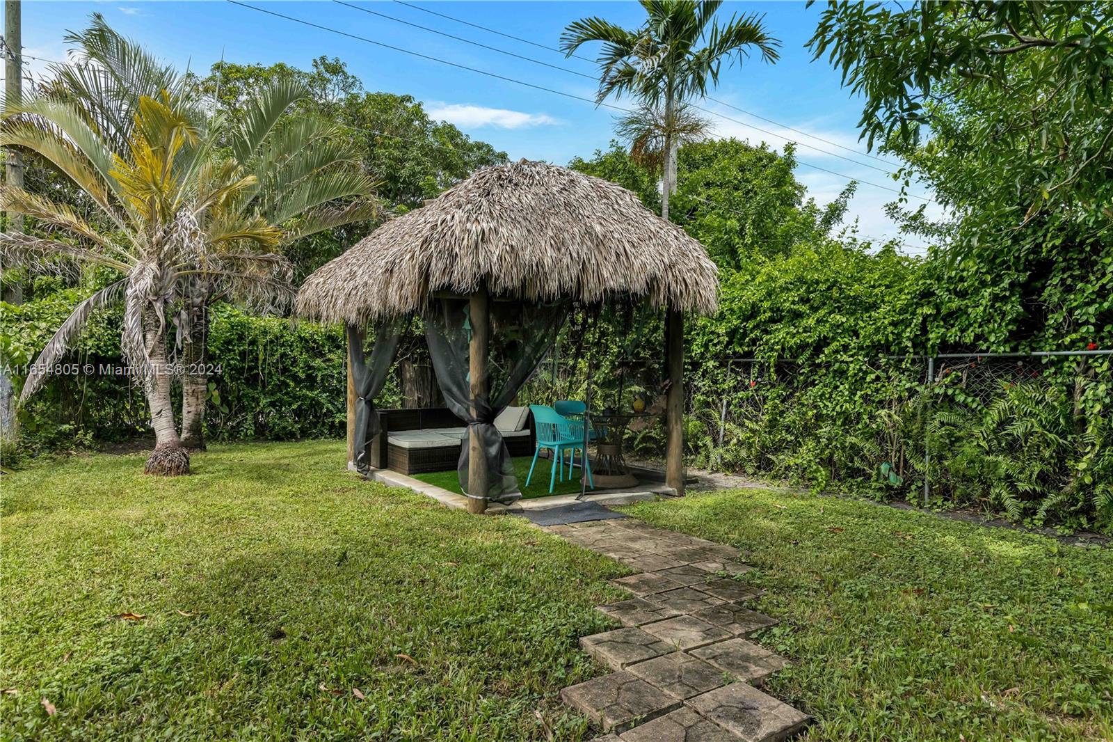 SUNSET TRAILS - Residential