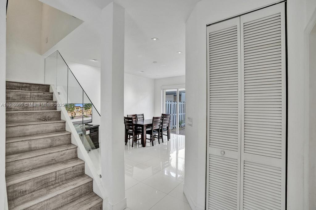 COURTS AT TUSCANY WEST - Residential