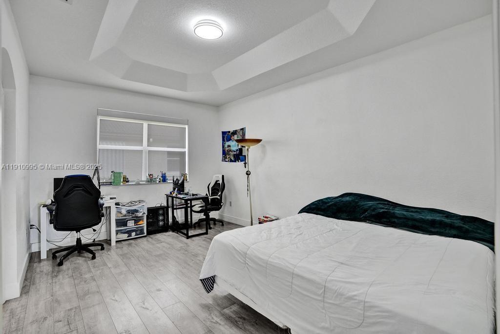 COURTS AT TUSCANY WEST - Residential