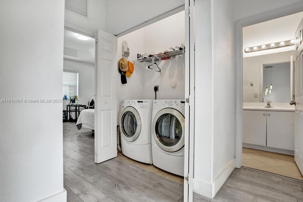 COURTS AT TUSCANY WEST - Residential