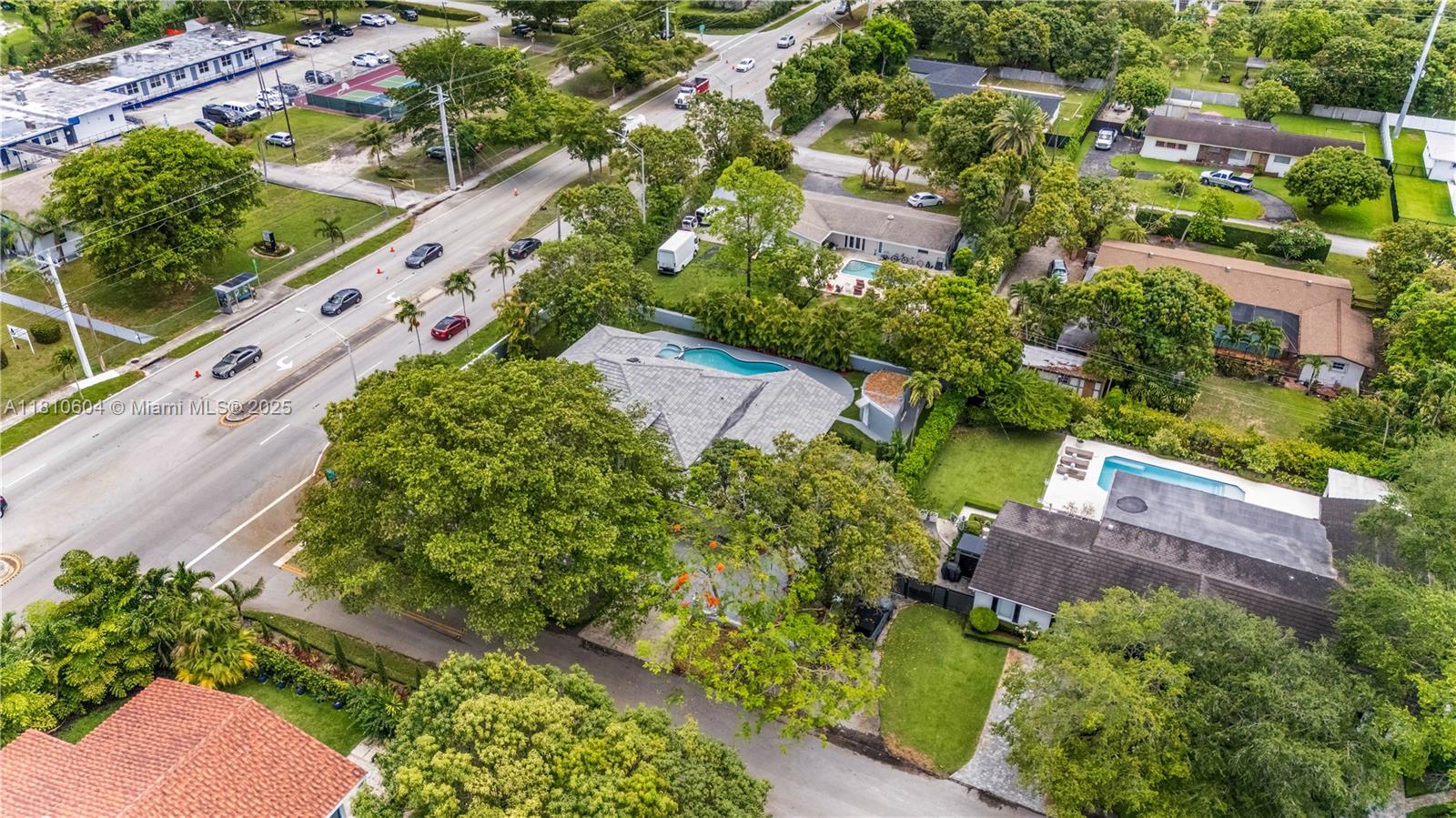 WINDEMERE WOODE - Residential