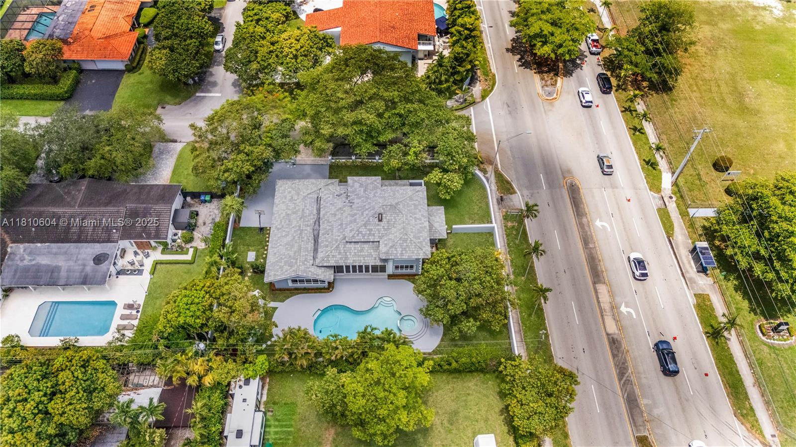 WINDEMERE WOODE - Residential