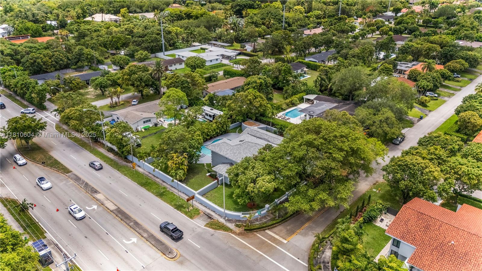 WINDEMERE WOODE - Residential