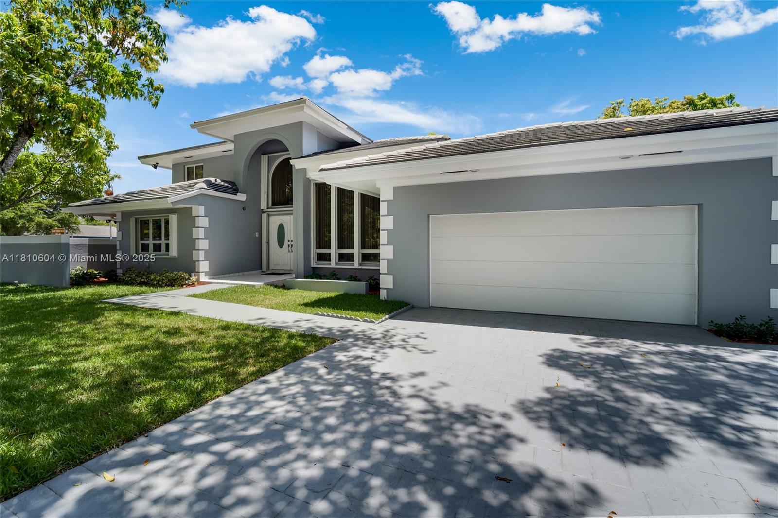 WINDEMERE WOODE - Residential