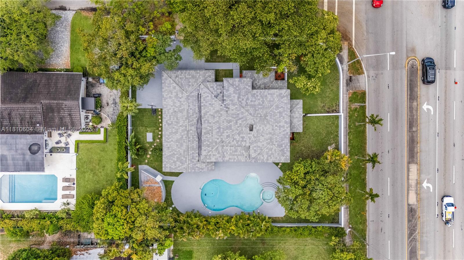 WINDEMERE WOODE - Residential