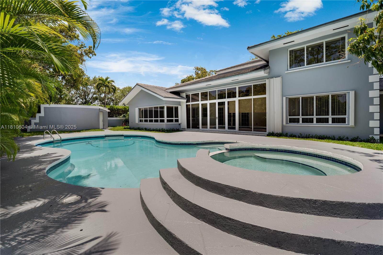 WINDEMERE WOODE - Residential