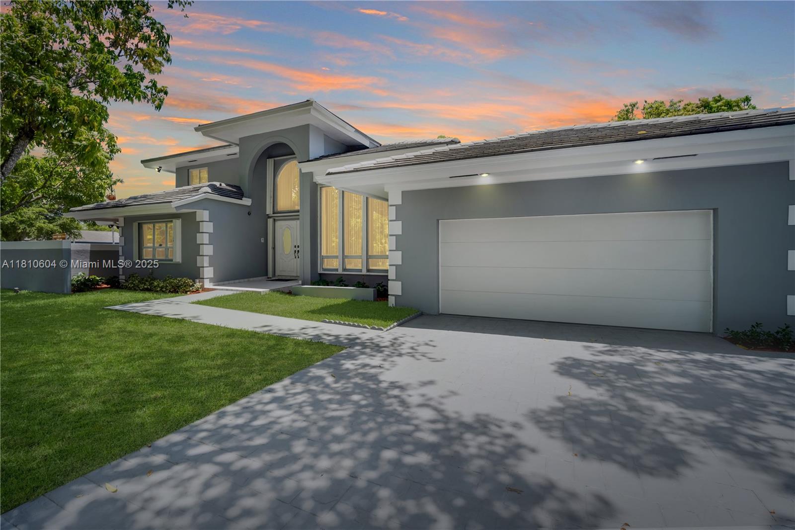 WINDEMERE WOODE - Residential