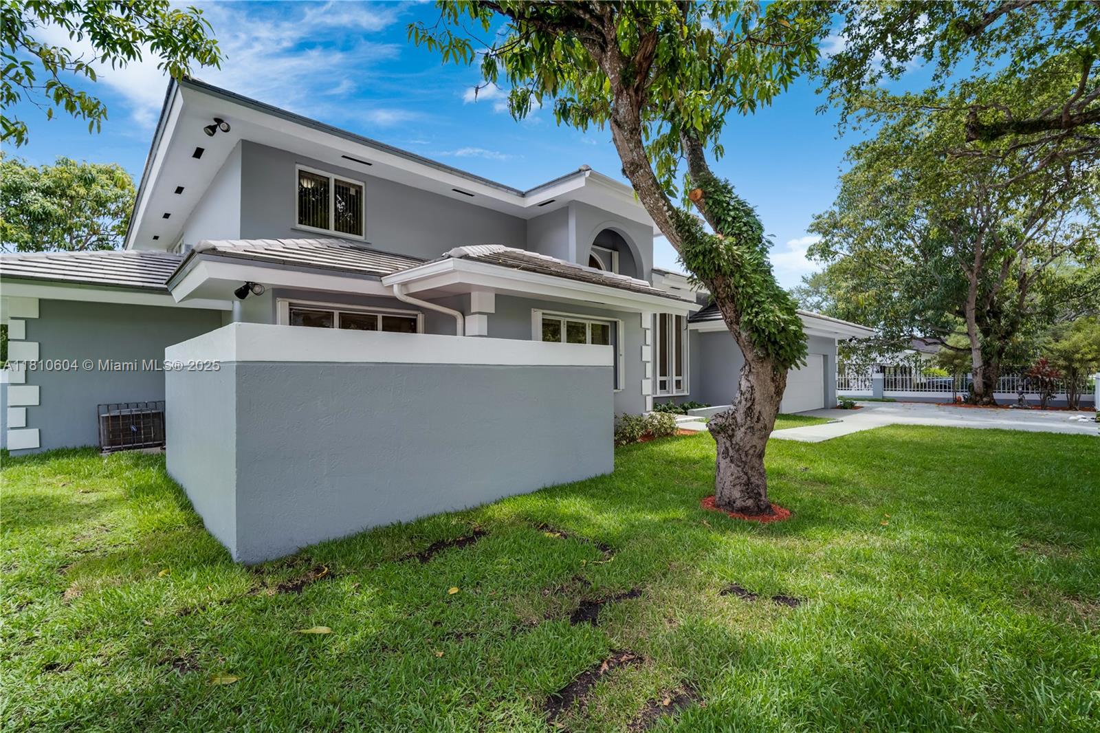 WINDEMERE WOODE - Residential