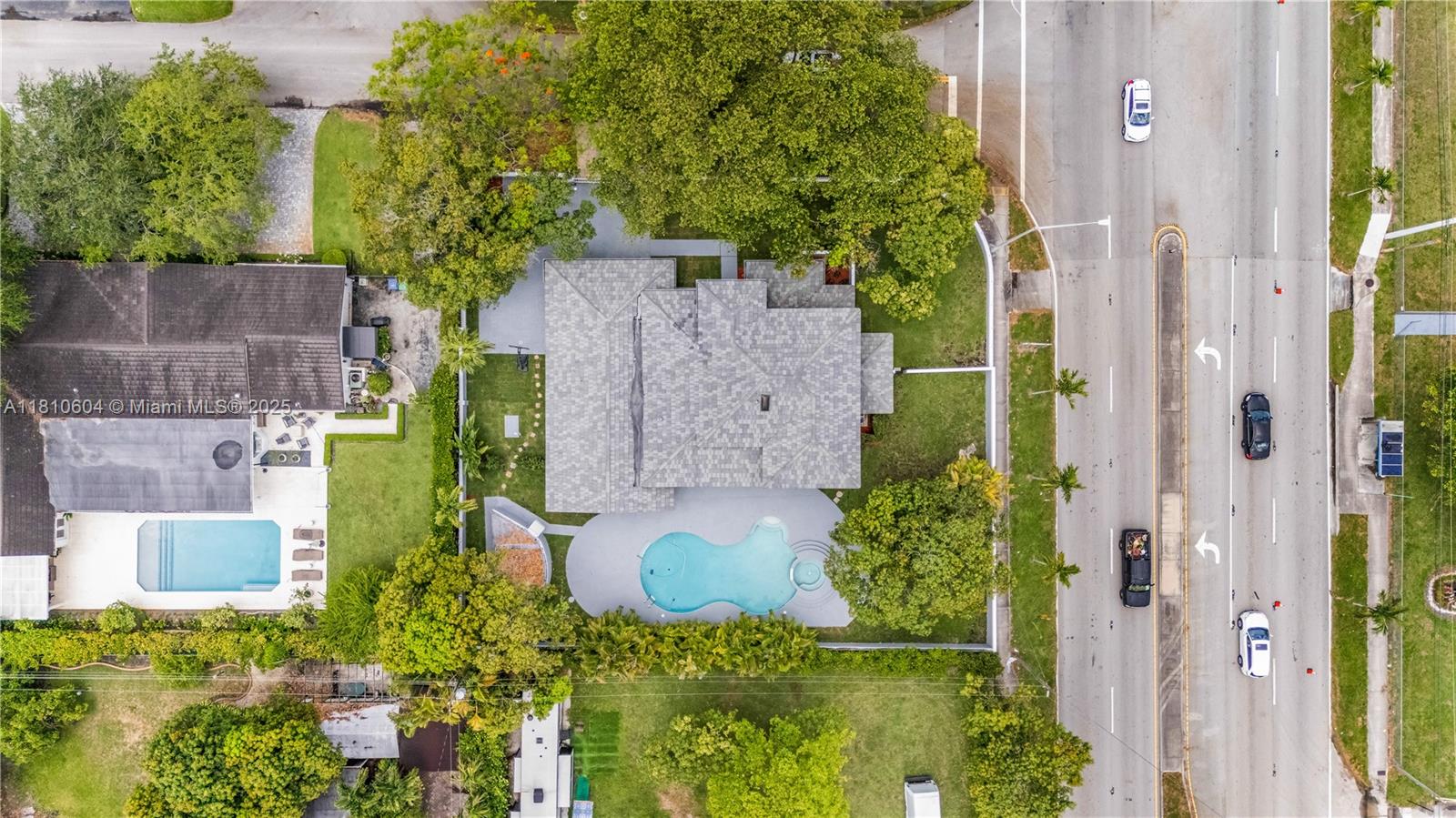 WINDEMERE WOODE - Residential
