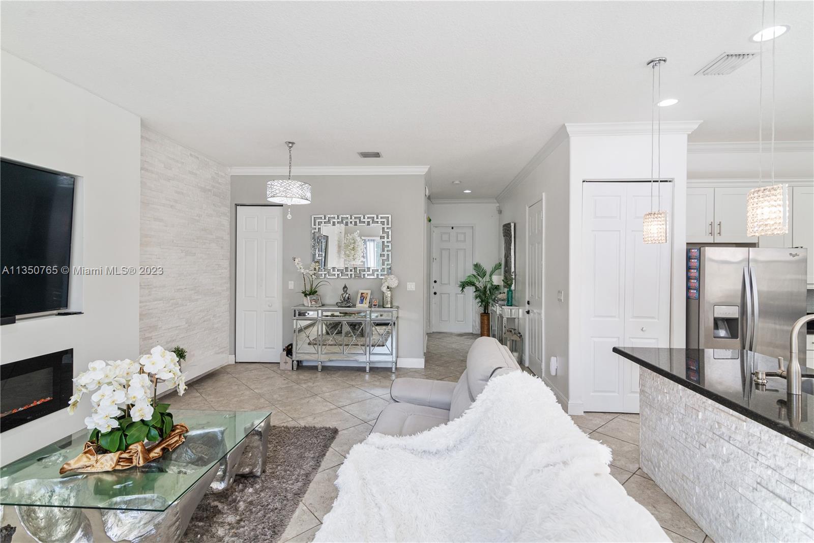 FOXCROFT HOMES PHASE II - Residential