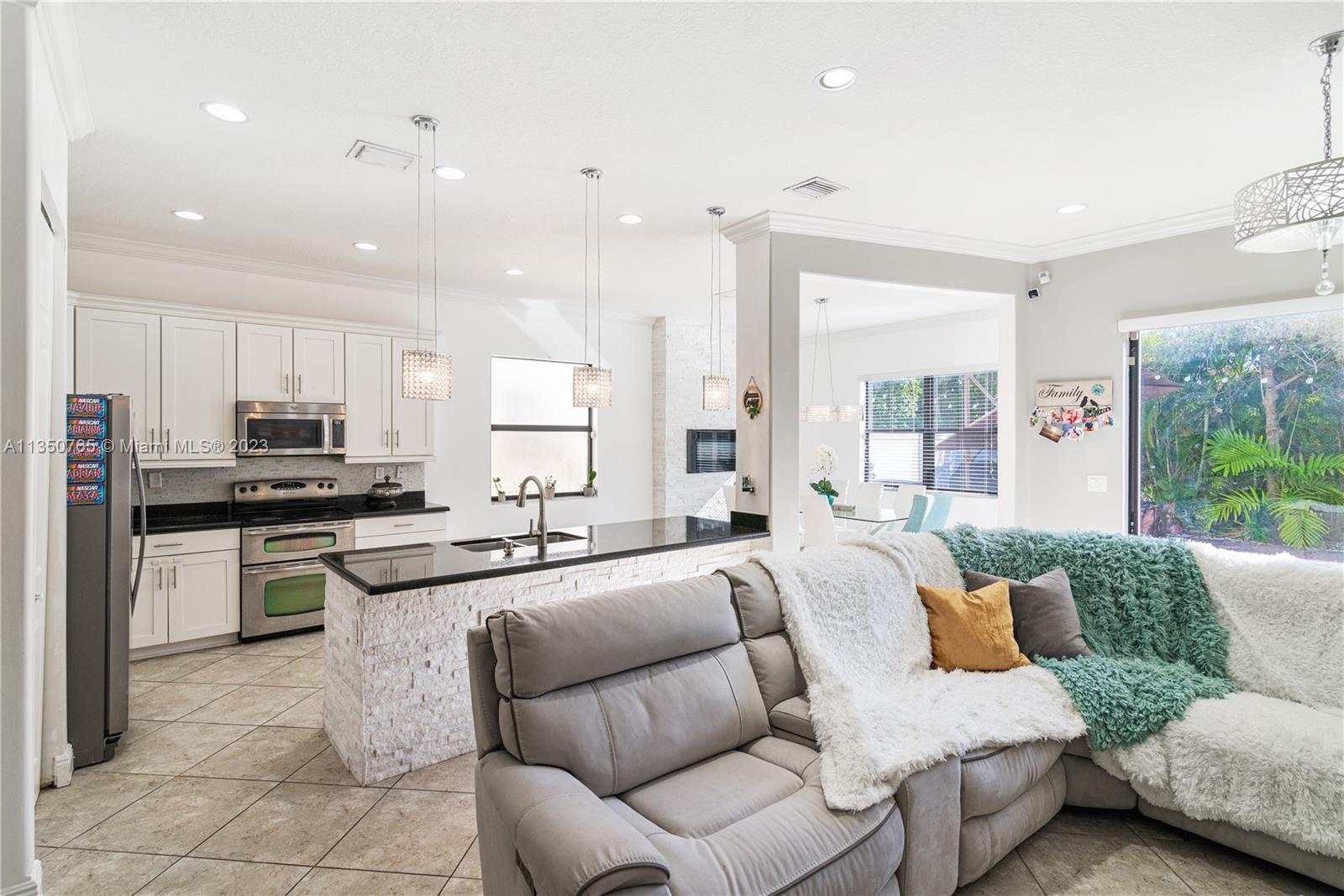 FOXCROFT HOMES PHASE II - Residential