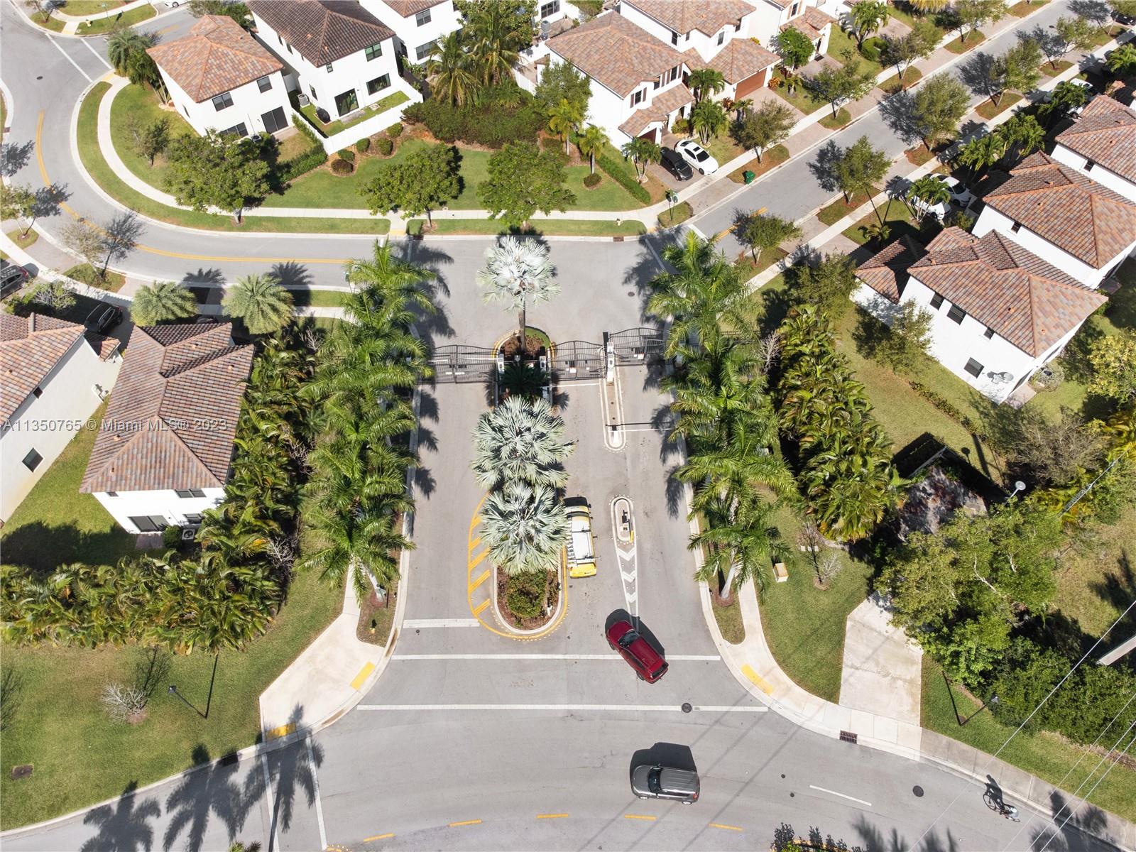 FOXCROFT HOMES PHASE II - Residential