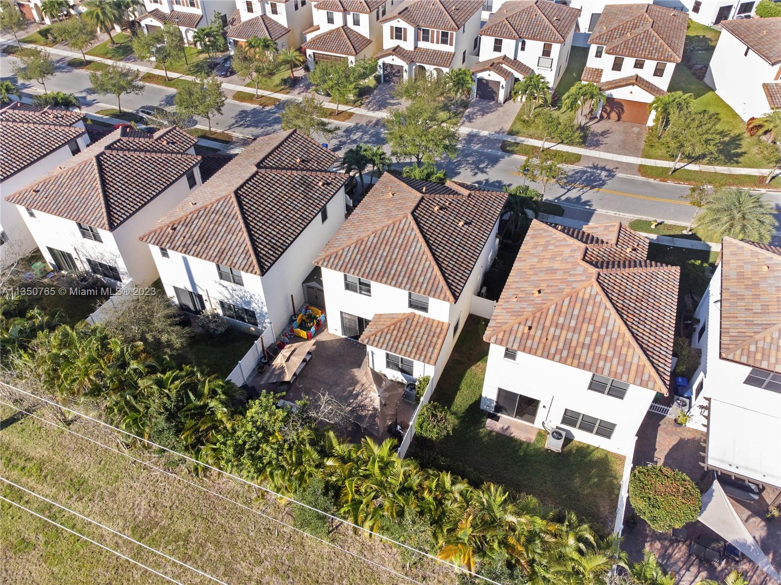 FOXCROFT HOMES PHASE II - Residential