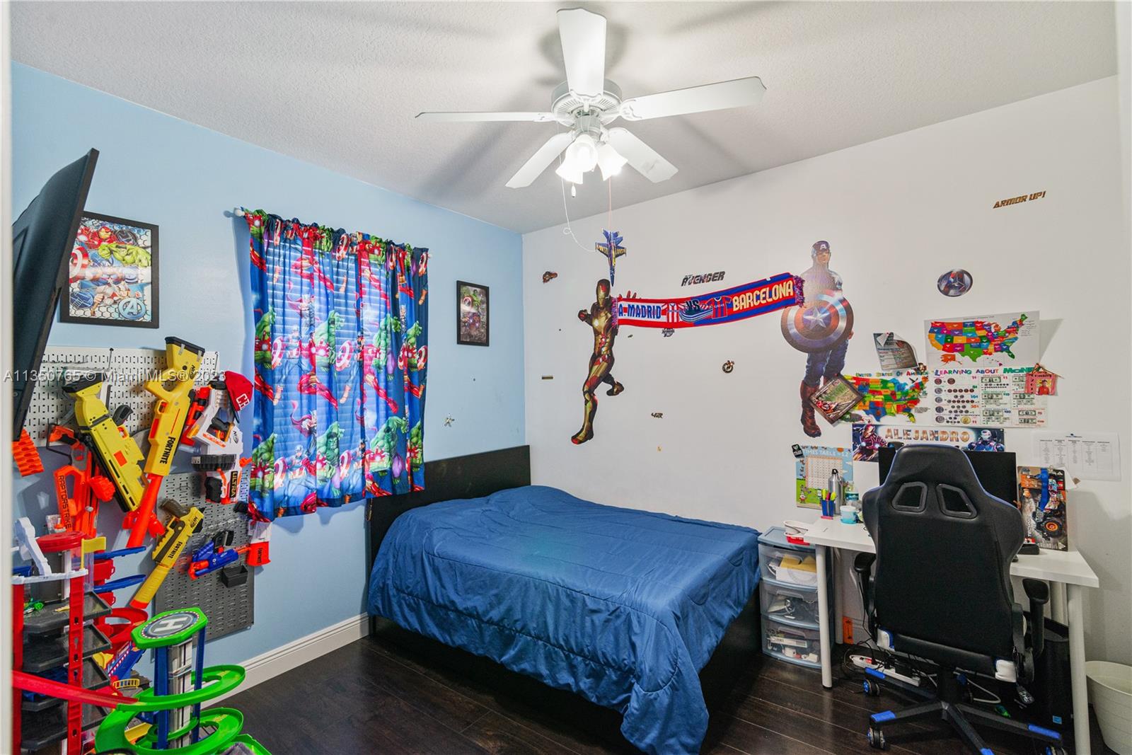 FOXCROFT HOMES PHASE II - Residential