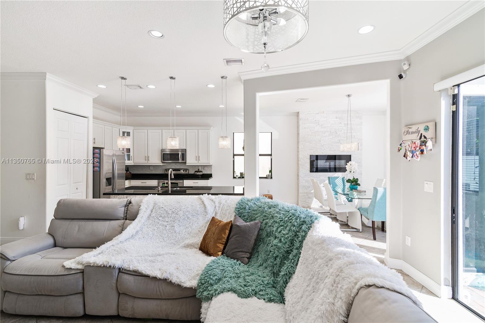 FOXCROFT HOMES PHASE II - Residential