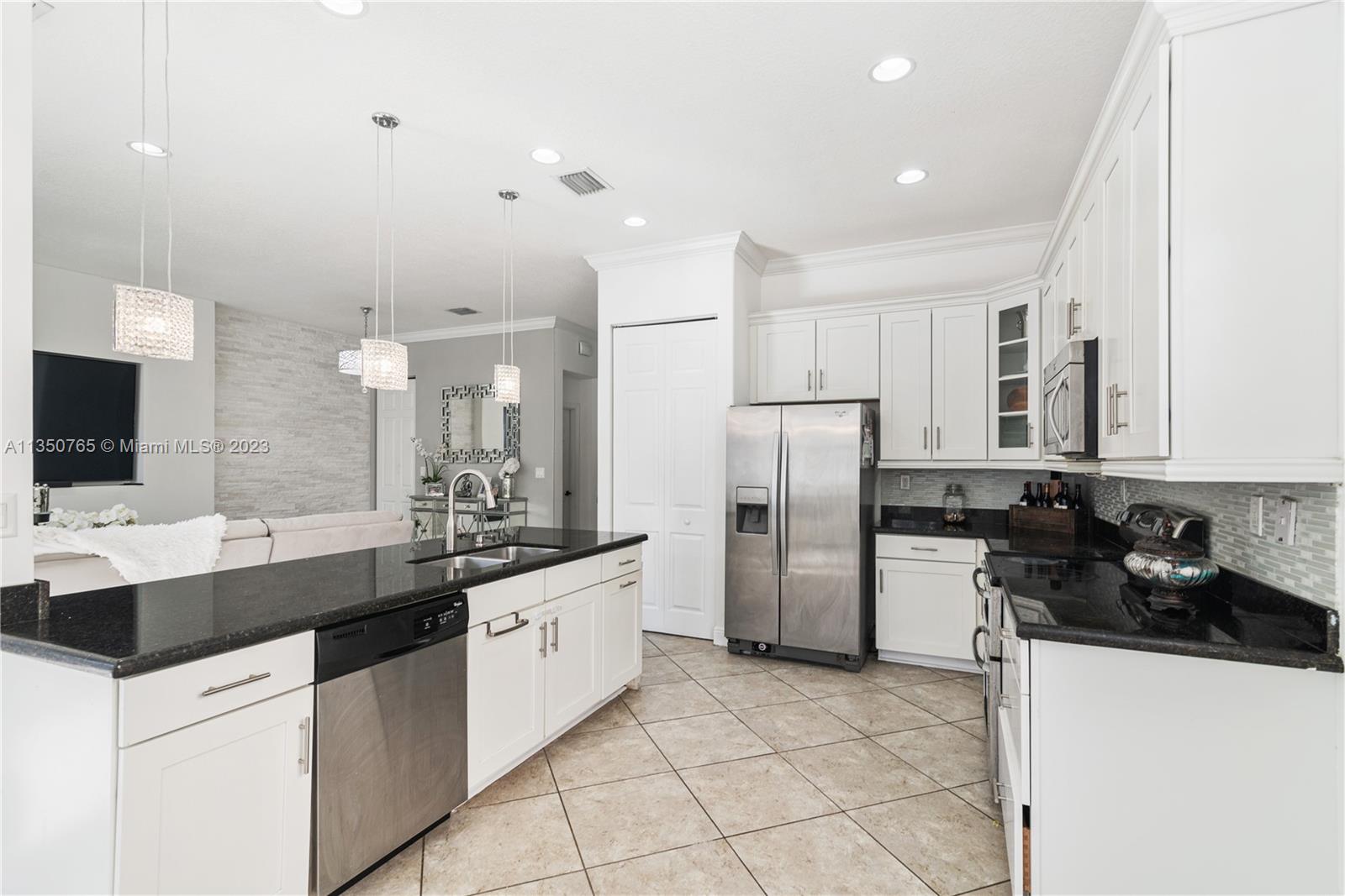 FOXCROFT HOMES PHASE II - Residential