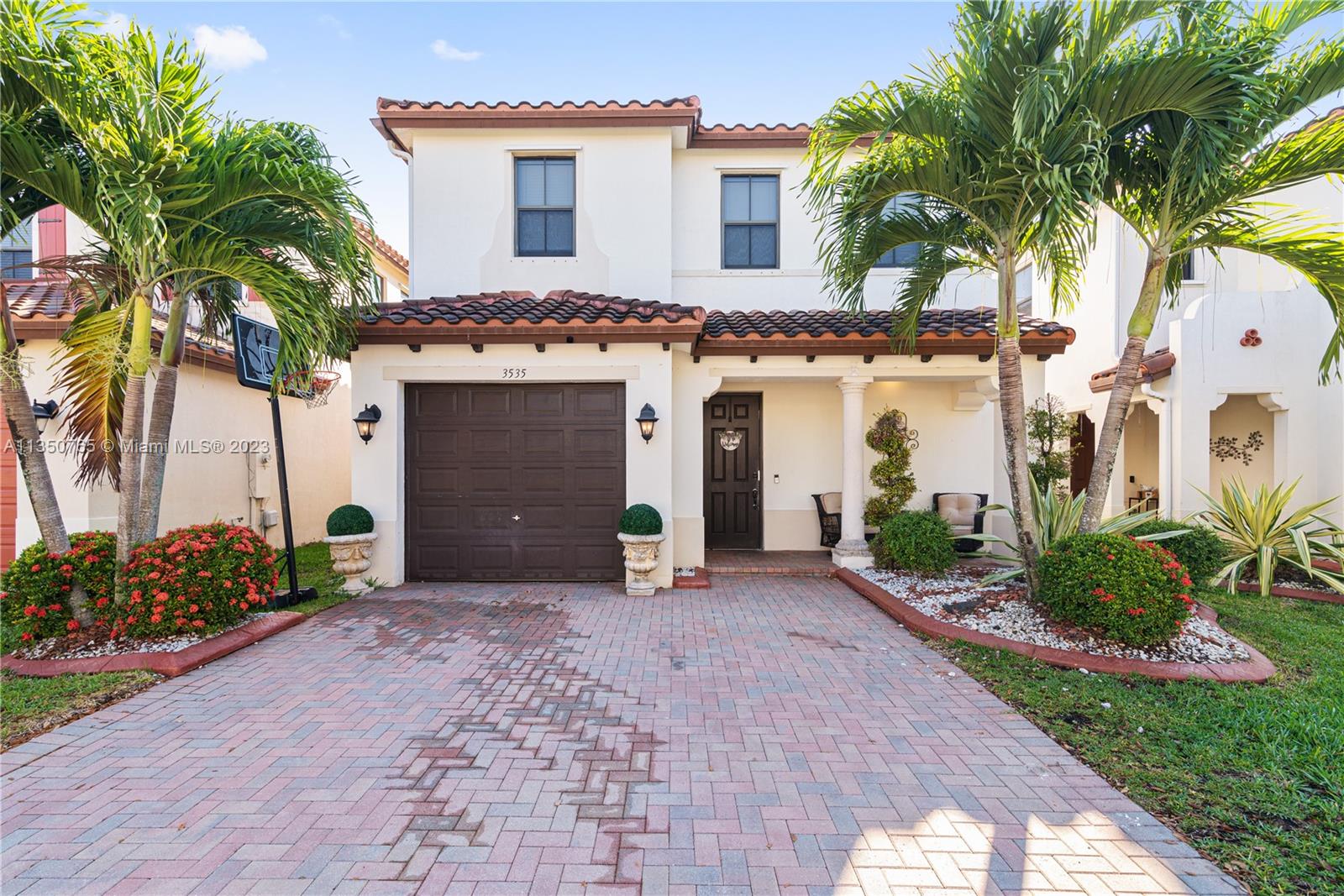 FOXCROFT HOMES PHASE II - Residential