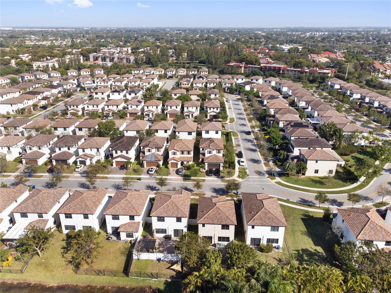 FOXCROFT HOMES PHASE II - Residential