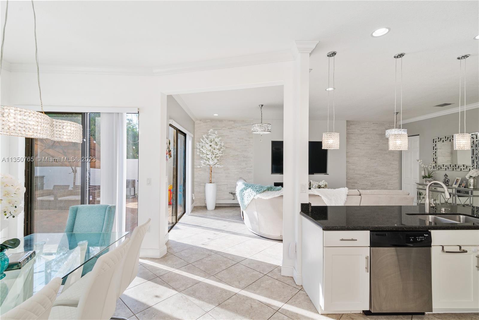 FOXCROFT HOMES PHASE II - Residential