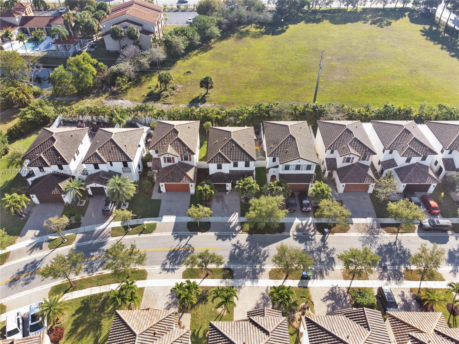 FOXCROFT HOMES PHASE II - Residential