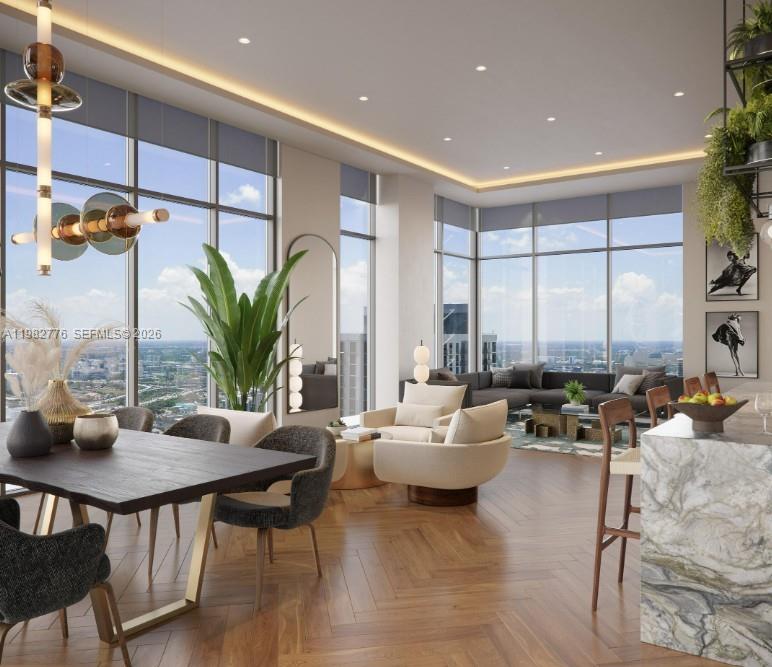 501 FIRST RESIDENCES CONDO - Residential