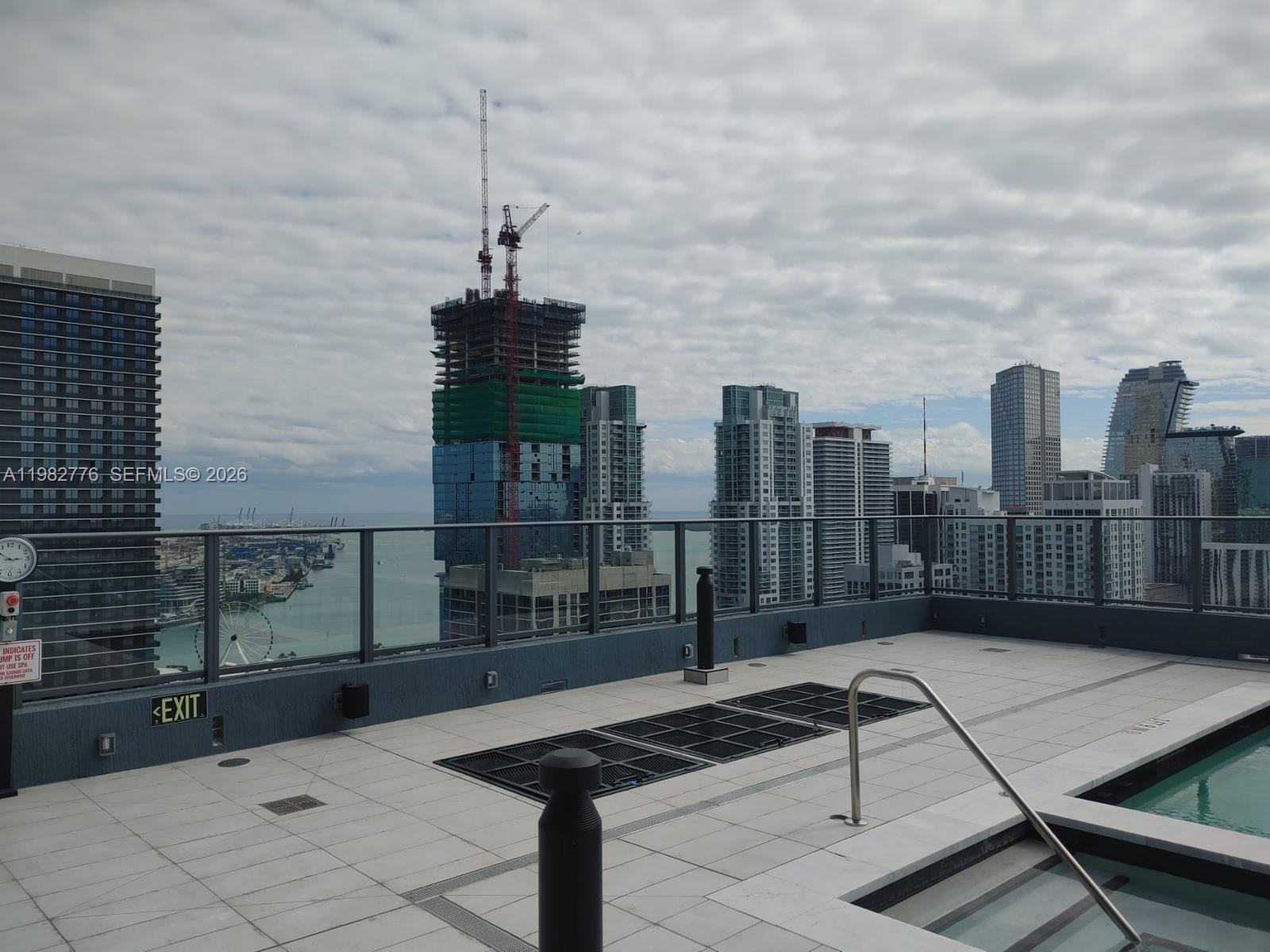 501 FIRST RESIDENCES CONDO - Residential