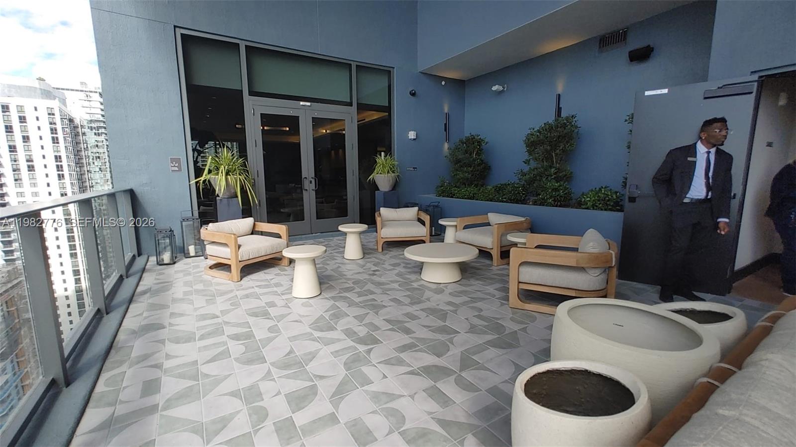 501 FIRST RESIDENCES CONDO - Residential