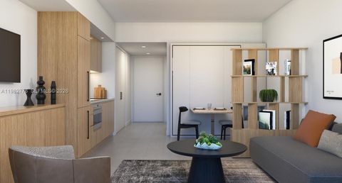 Photo of 501 NE 1st St #1006, Miami Beach, FL 33132 (MLS # A11982776)