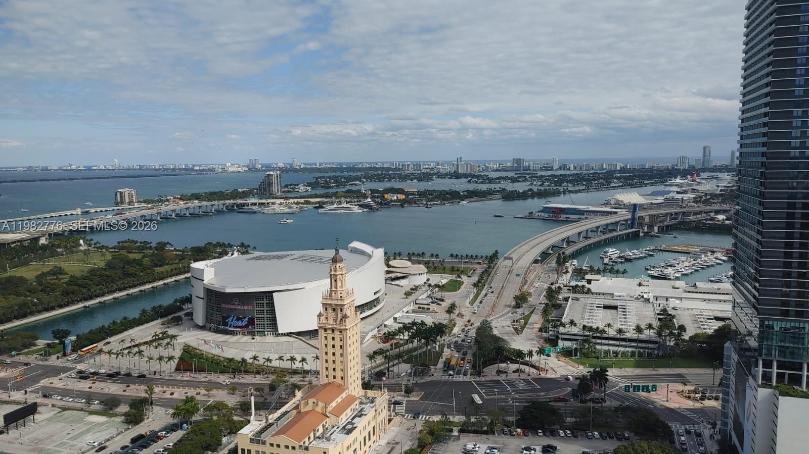 501 FIRST RESIDENCES CONDO - Residential