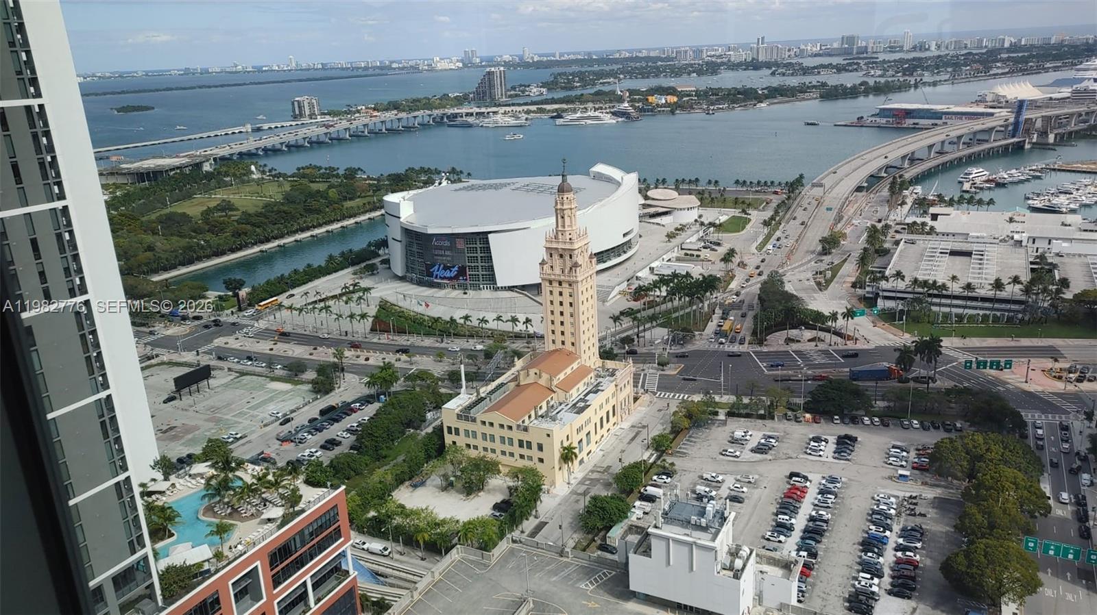 501 FIRST RESIDENCES CONDO - Residential