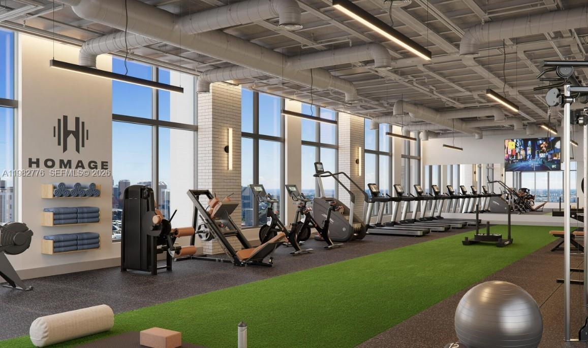 501 FIRST RESIDENCES CONDO - Residential