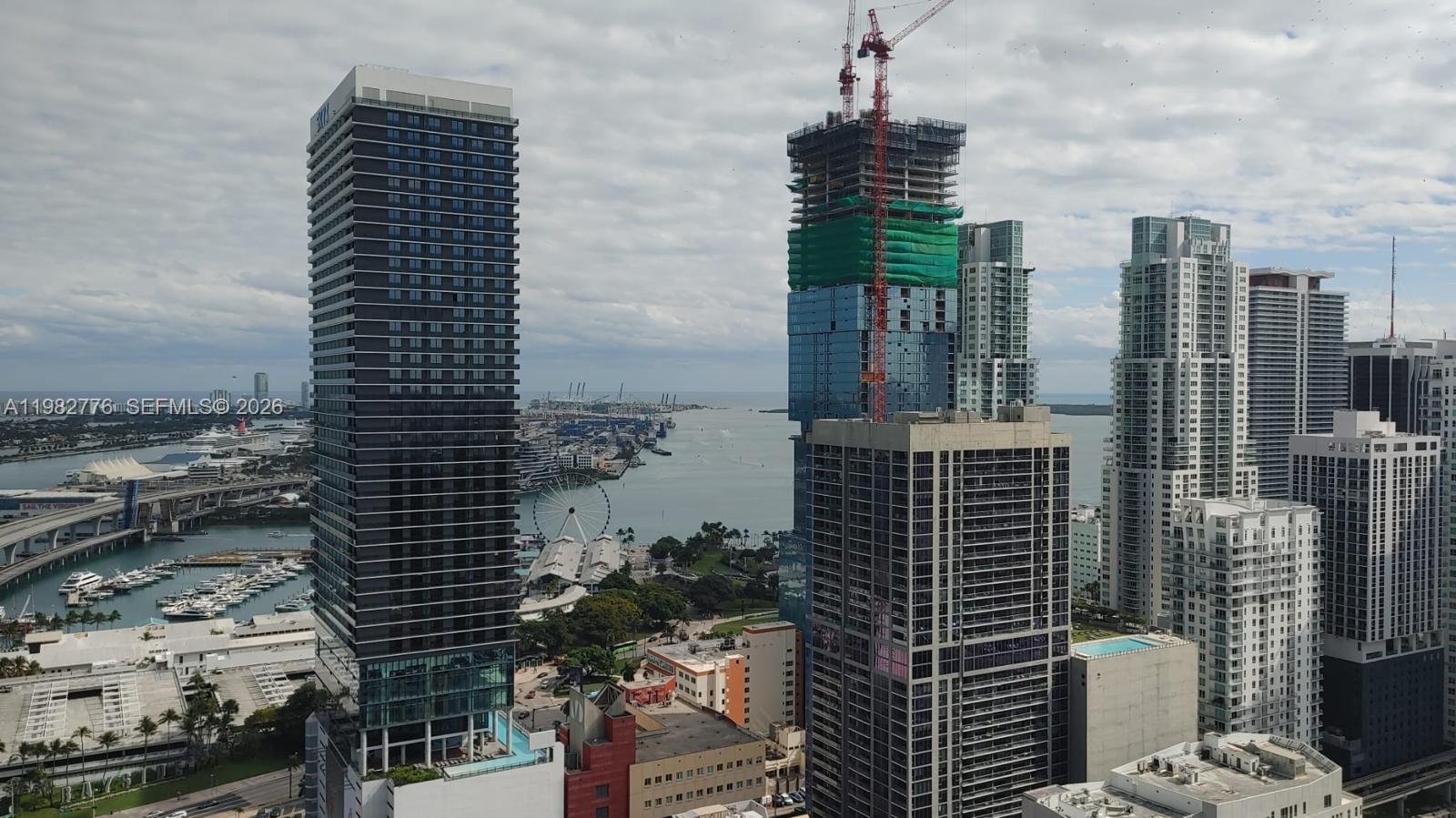 501 FIRST RESIDENCES CONDO - Residential