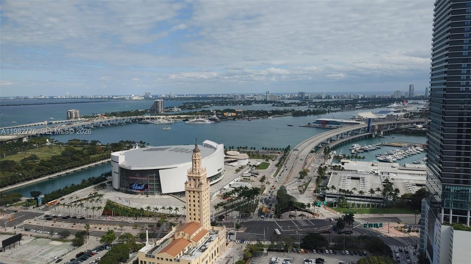 501 FIRST RESIDENCES CONDO - Residential