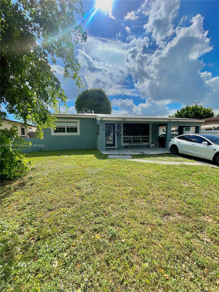 MIRAMAR SEC 7 - Residential