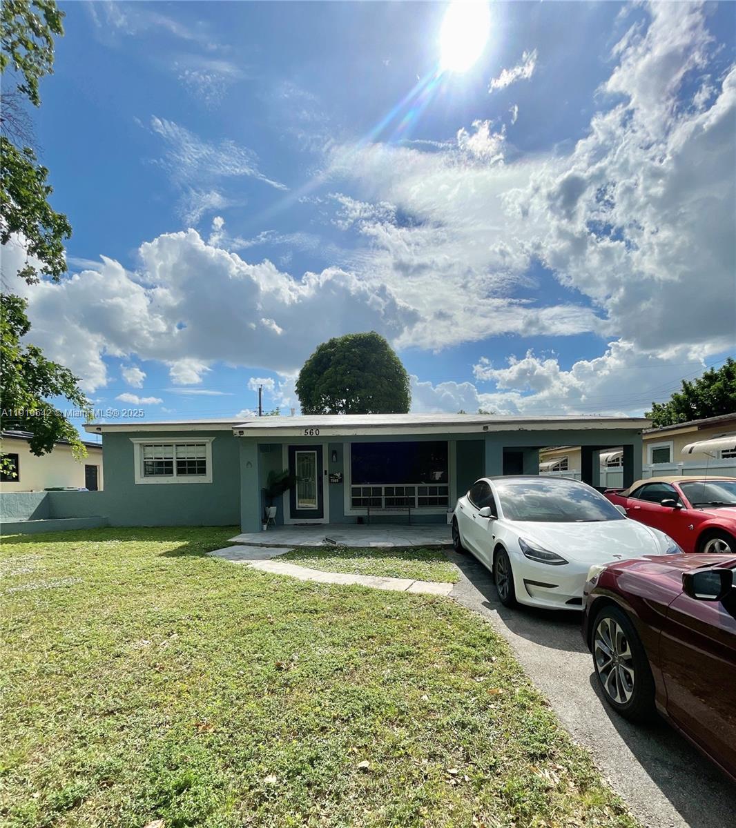 MIRAMAR SEC 7 - Residential