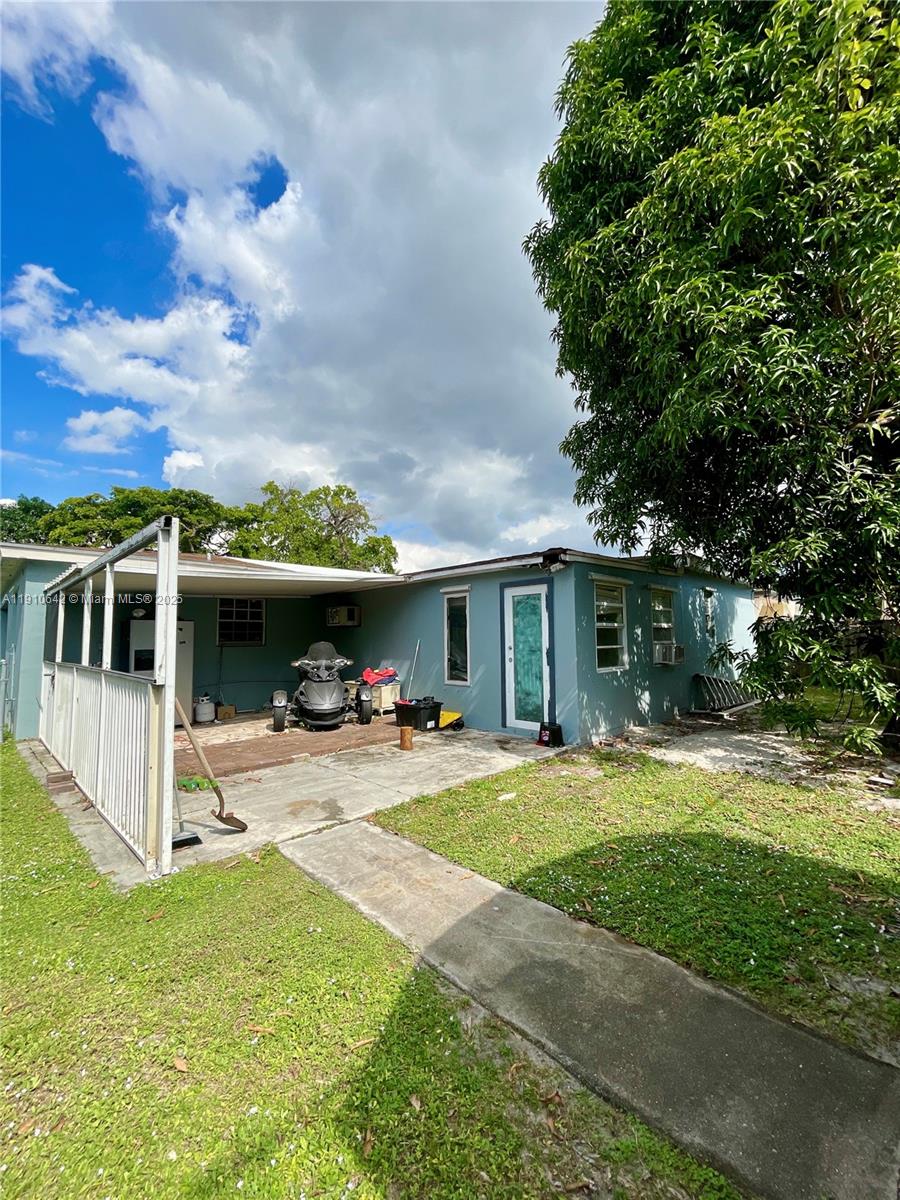 MIRAMAR SEC 7 - Residential