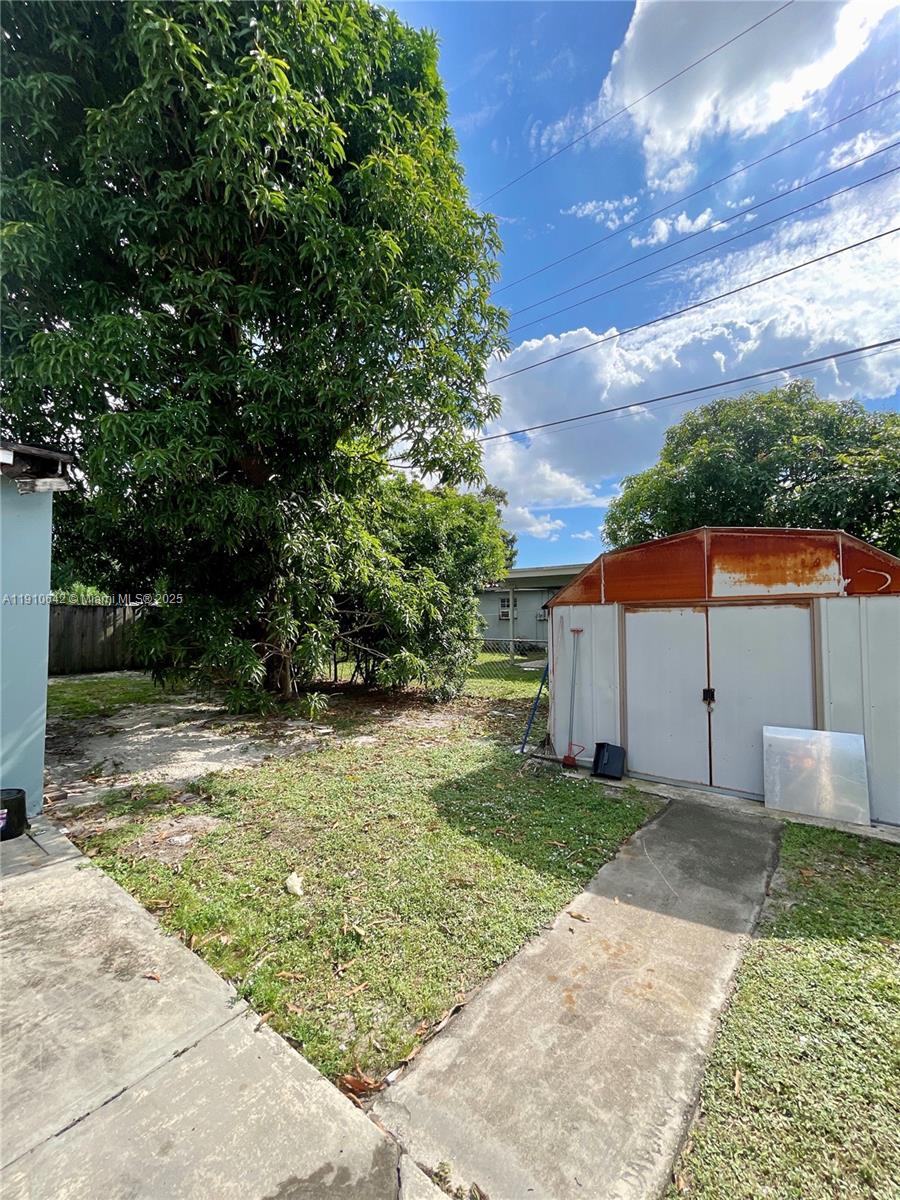 MIRAMAR SEC 7 - Residential