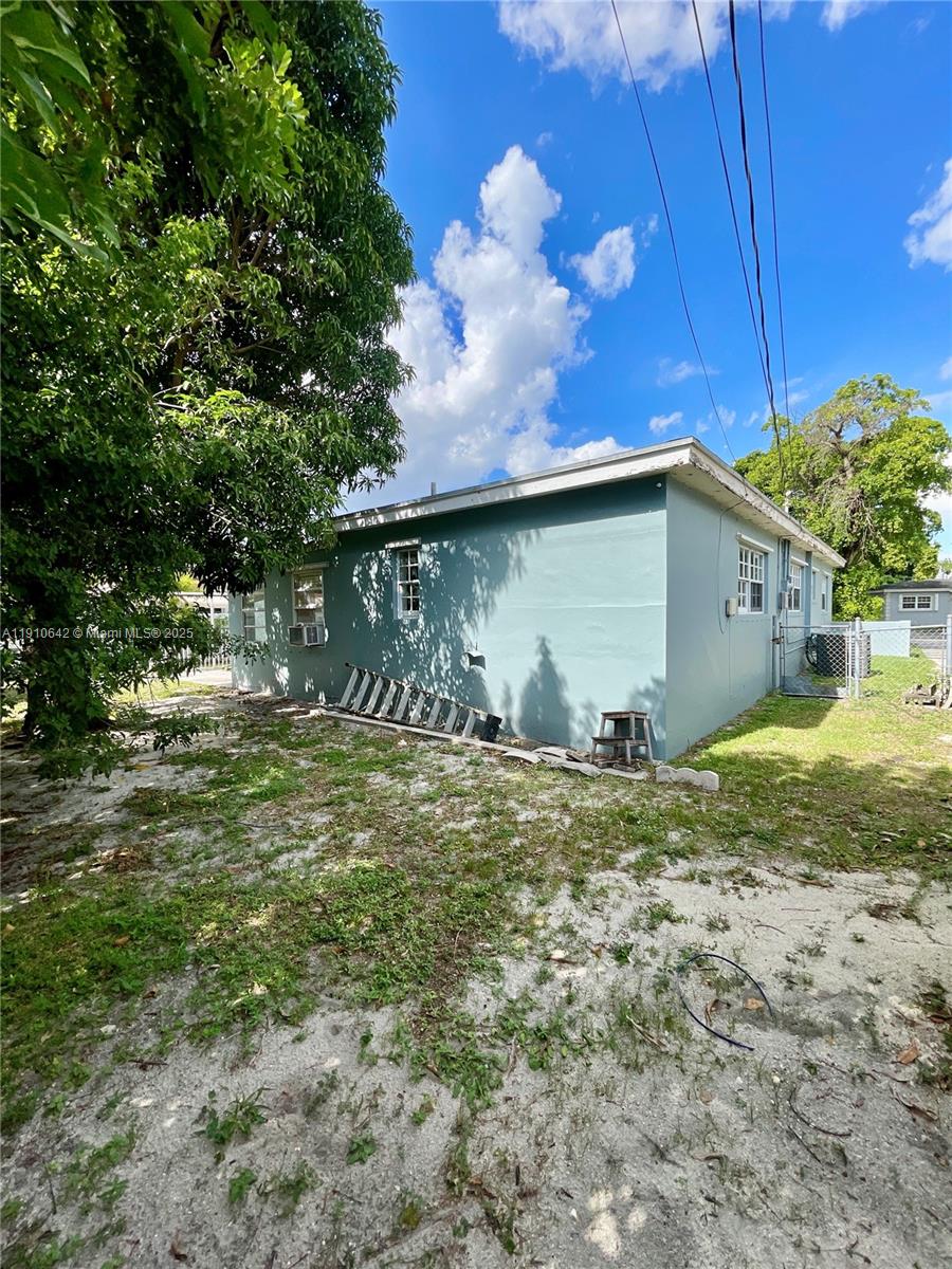 MIRAMAR SEC 7 - Residential