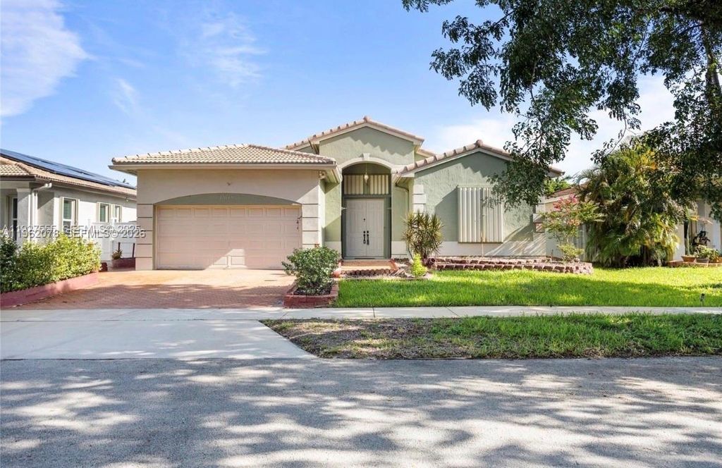 Photo of 13148 SW 23rd St #00, Miramar, FL 33027 (MLS # A11962078)