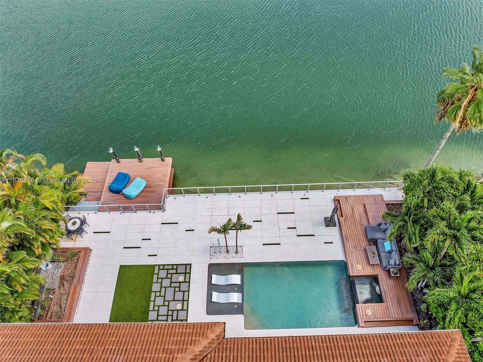 HIGHLAND LAKES EAST - Residential